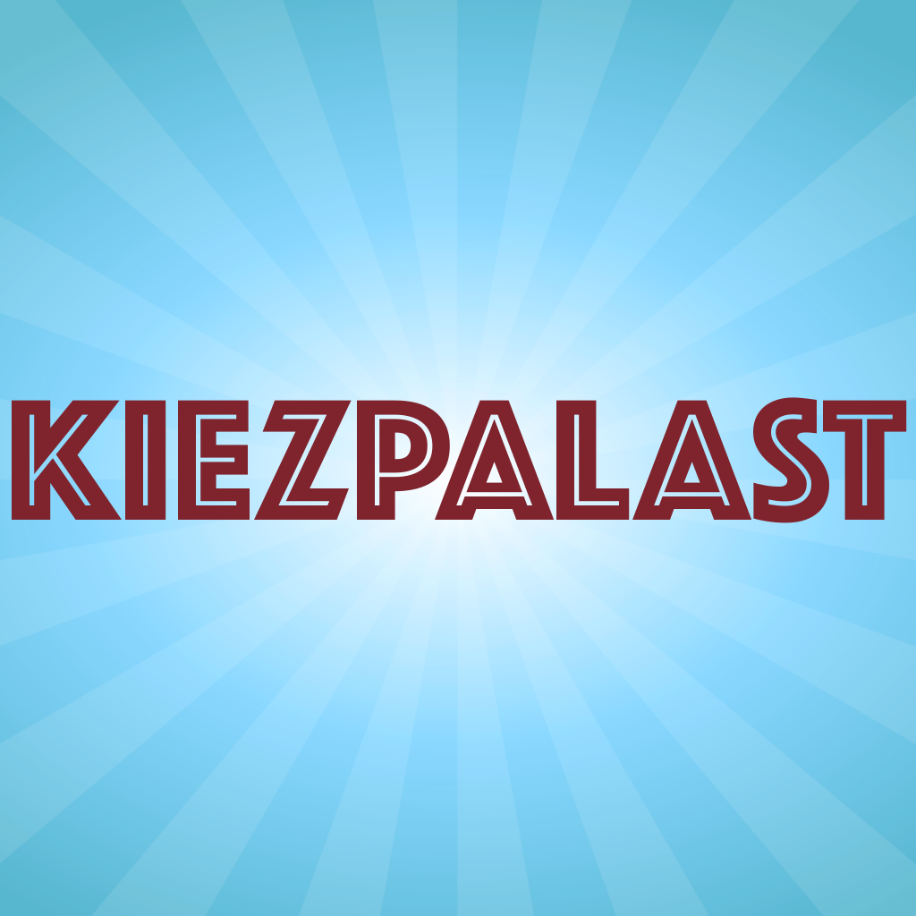 Kiezpalast - Live Musik in der Fabelhaft Bar
